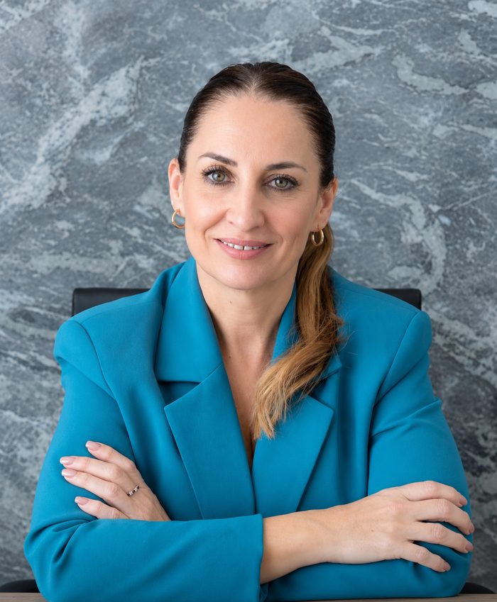 Ana María López Portillo, psicología clínica